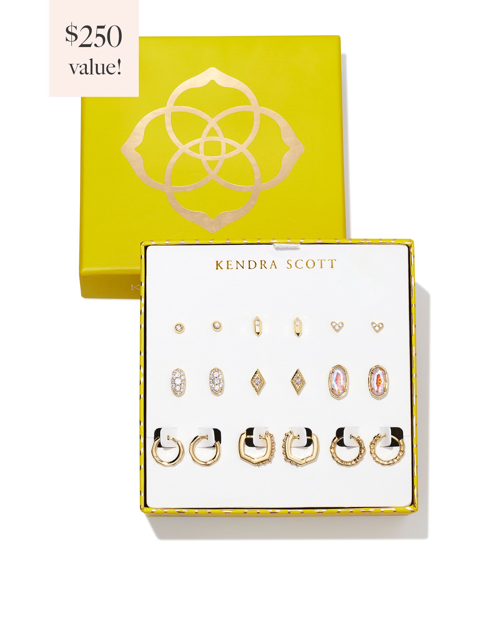 Kendra Scott factory Set